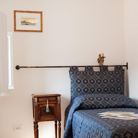 Ca Palazzo Apartment Venesia Ruang foto