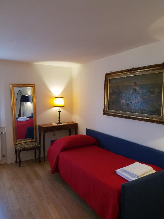 Ca Palazzo Apartment Venesia Bagian luar foto