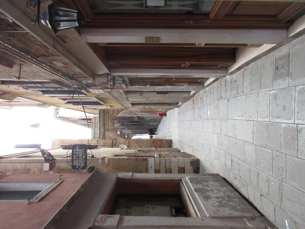 Ca Palazzo Apartment Venesia Ruang foto