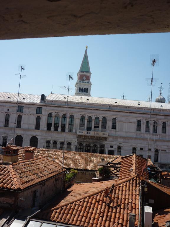 Ca Palazzo Apartment Venesia Ruang foto