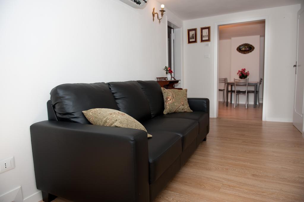 Ca Palazzo Apartment Venesia Ruang foto