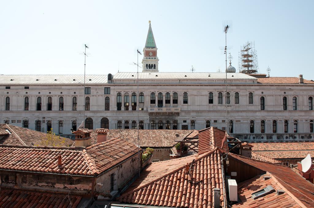 Ca Palazzo Apartment Venesia Ruang foto