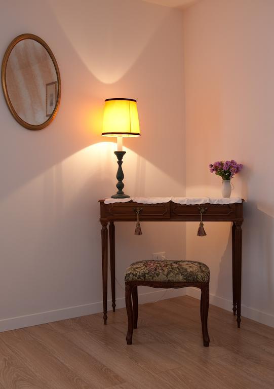 Ca Palazzo Apartment Venesia Ruang foto