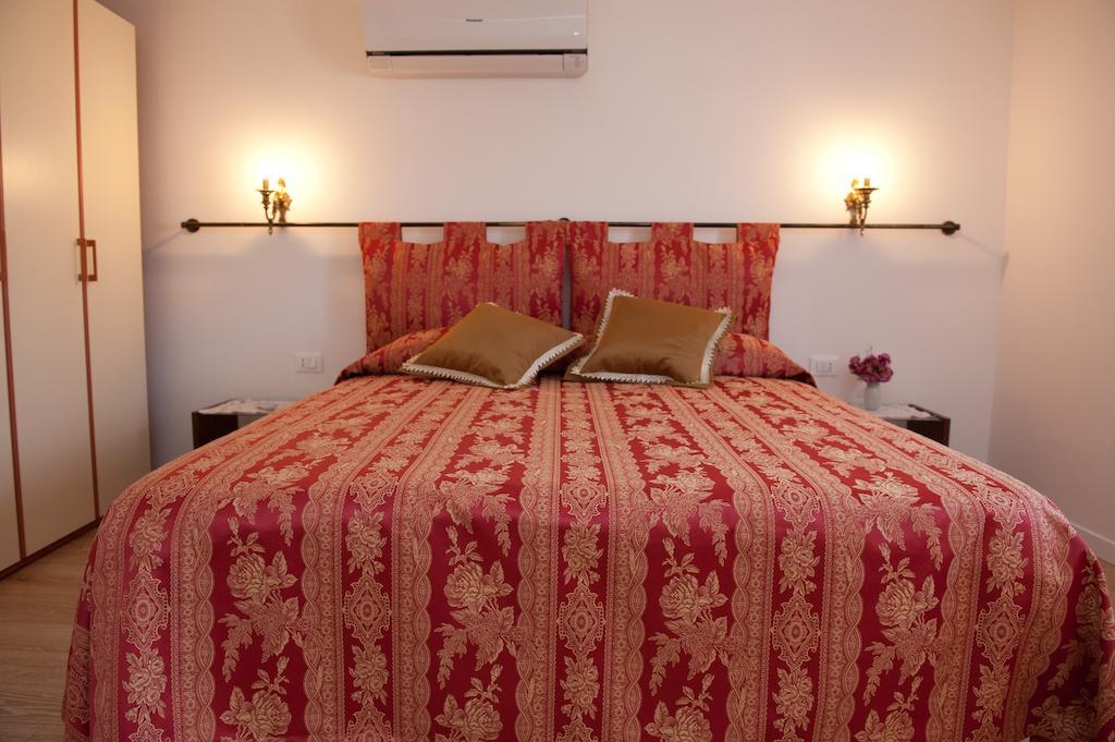 Ca Palazzo Apartment Venesia Ruang foto