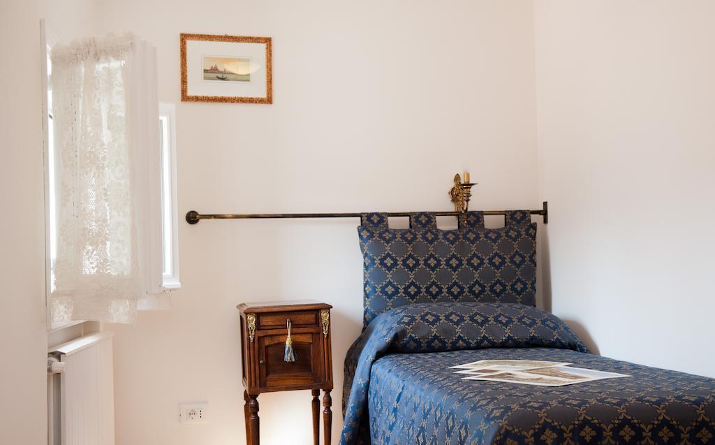Ca Palazzo Apartment Venesia Ruang foto